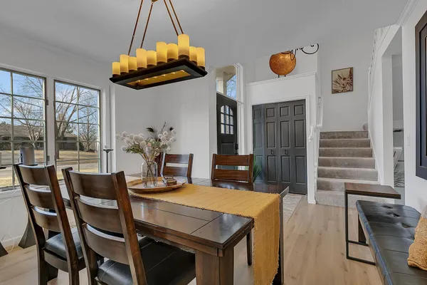 $499,900 | 1907 Meadow Rose Boulevard, St. Cloud, MN 56301