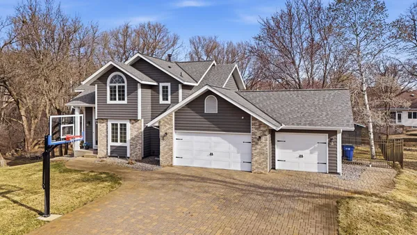 $499,900 | 1907 Meadow Rose Boulevard, St. Cloud, MN 56301