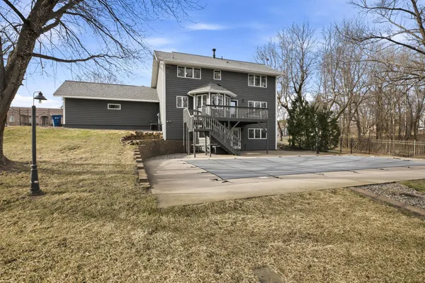 $499,900 | 1907 Meadow Rose Boulevard, St. Cloud, MN 56301