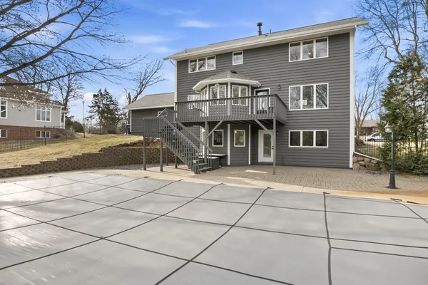 $499,900 | 1907 Meadow Rose Boulevard, St. Cloud, MN 56301