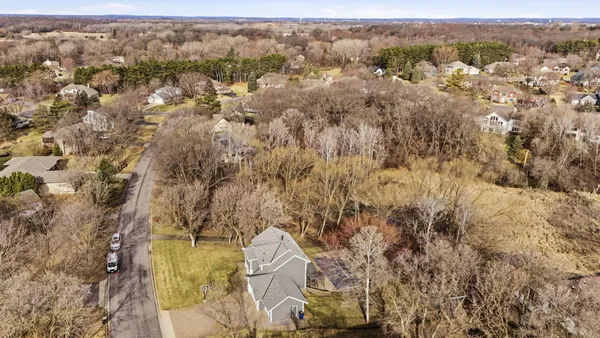 $499,900 | 1907 Meadow Rose Boulevard, St. Cloud, MN 56301