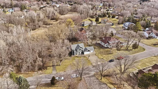 $499,900 | 1907 Meadow Rose Boulevard, St. Cloud, MN 56301