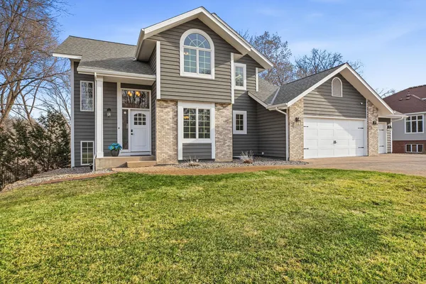 $499,900 | 1907 Meadow Rose Boulevard, St. Cloud, MN 56301