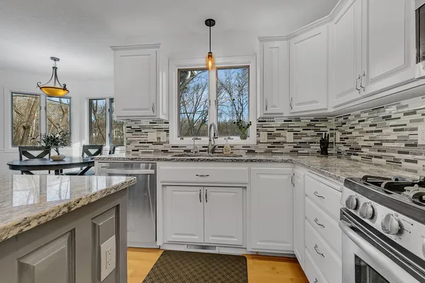 $499,900 | 1907 Meadow Rose Boulevard, St. Cloud, MN 56301