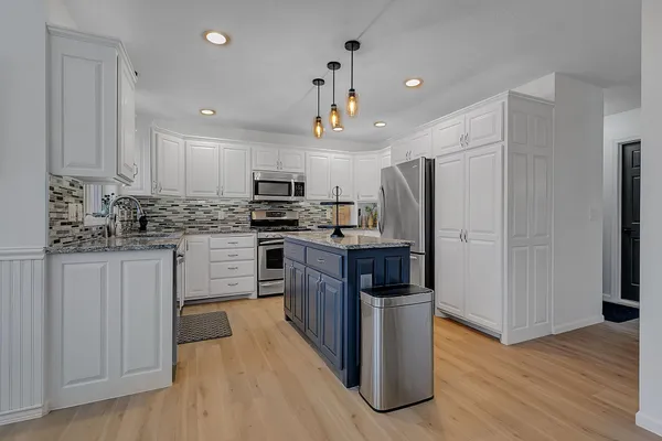 $499,900 | 1907 Meadow Rose Boulevard, St. Cloud, MN 56301