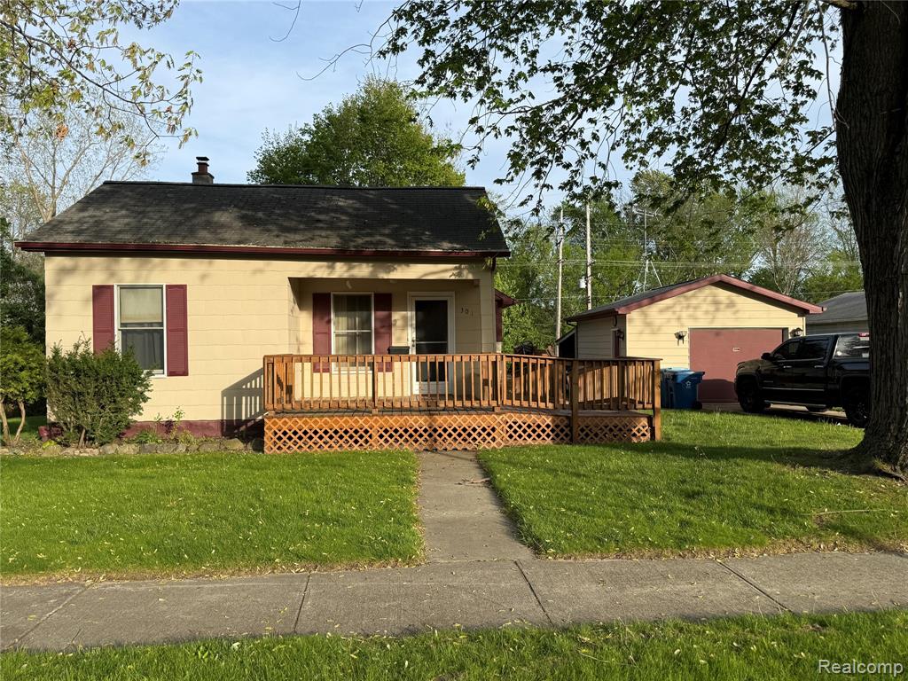 301 South Main Street Vassar, MI 48768 - Photo 3 of 25