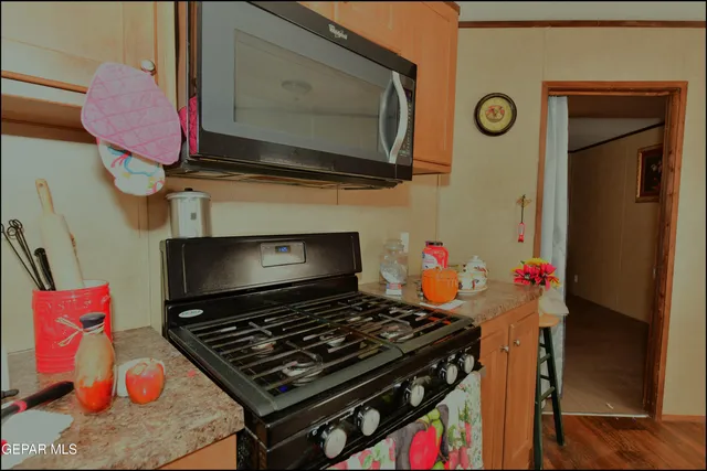 $225,800 | 529 Paloma Blanca Drive, Chaparral, NM 88081