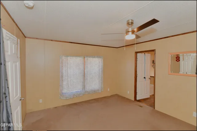 $225,800 | 529 Paloma Blanca Drive, Chaparral, NM 88081