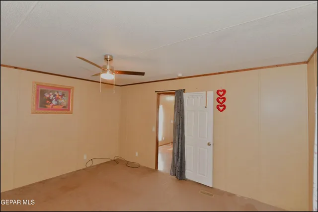 $225,800 | 529 Paloma Blanca Drive, Chaparral, NM 88081