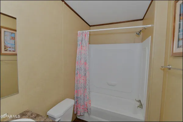 $225,800 | 529 Paloma Blanca Drive, Chaparral, NM 88081