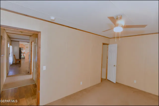 $225,800 | 529 Paloma Blanca Drive, Chaparral, NM 88081