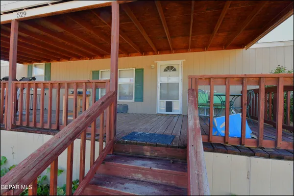 $225,800 | 529 Paloma Blanca Drive, Chaparral, NM 88081