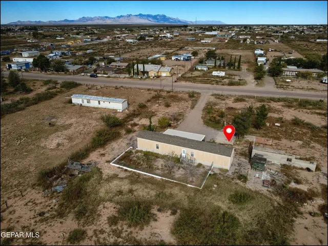 $225,800 | 529 Paloma Blanca Drive, Chaparral, NM 88081