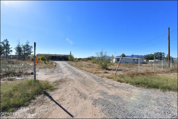 $225,800 | 529 Paloma Blanca Drive, Chaparral, NM 88081