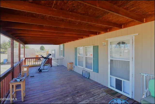 $225,800 | 529 Paloma Blanca Drive, Chaparral, NM 88081