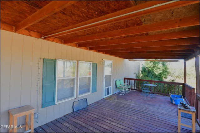 $225,800 | 529 Paloma Blanca Drive, Chaparral, NM 88081