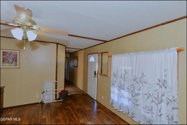 $225,800 | 529 Paloma Blanca Drive, Chaparral, NM 88081