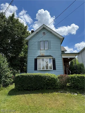 $63,500 | 814 Riverview Street, East Liverpool, OH 43920