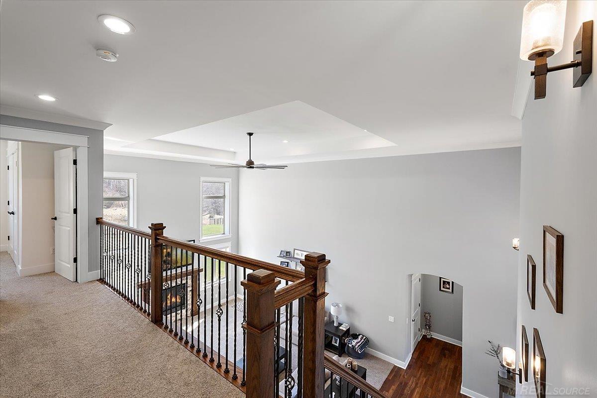 8166 Morningside Drive Romeo, MI 48065 - Photo 33 of 81