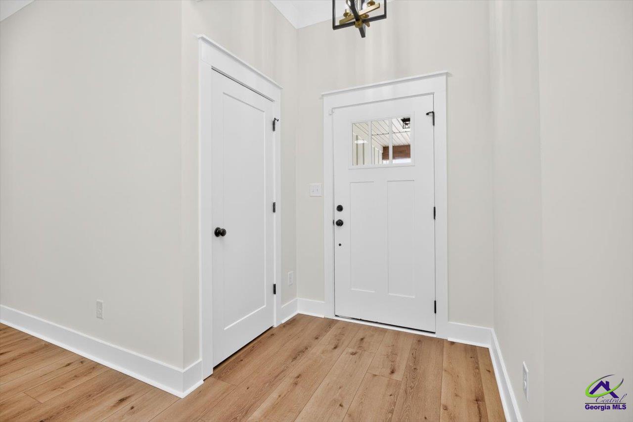 208 Hampton Chase, Unit CHASE Perry, GA 31069 - Photo 5 of 50 Gallery Image 5