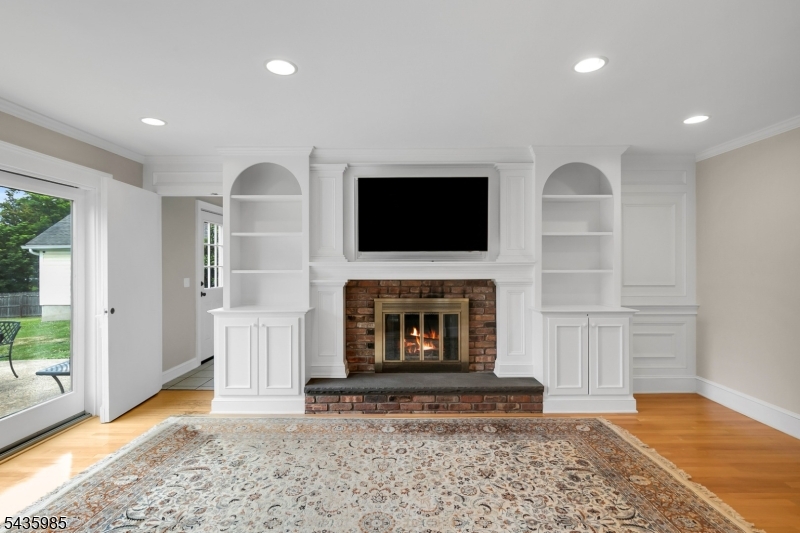 1265 Mt Airy Road Bernards, NJ 07920 - Photo 16 of 49