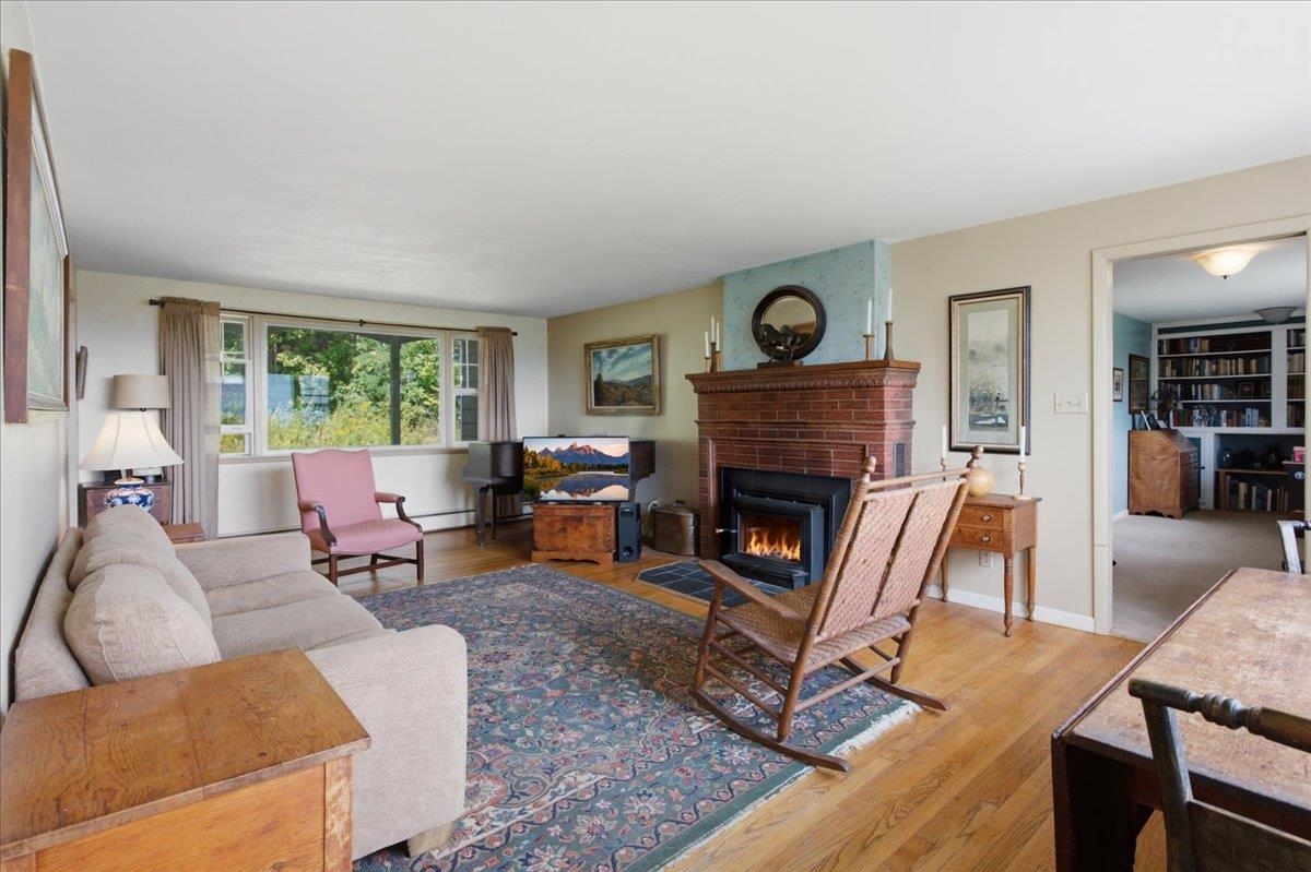 66 Crosier Road Shaftsbury, VT 05262 - Photo 9 of 35 Gallery Image 9