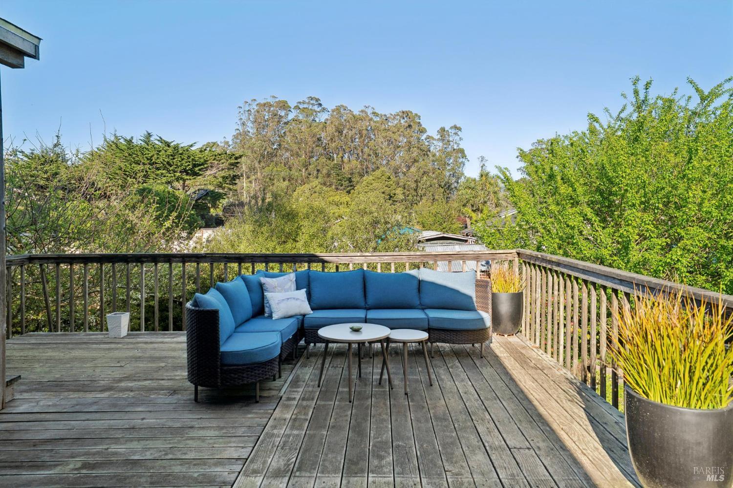 180 Maple Road Bolinas, CA 94924 - Photo 47 of 99