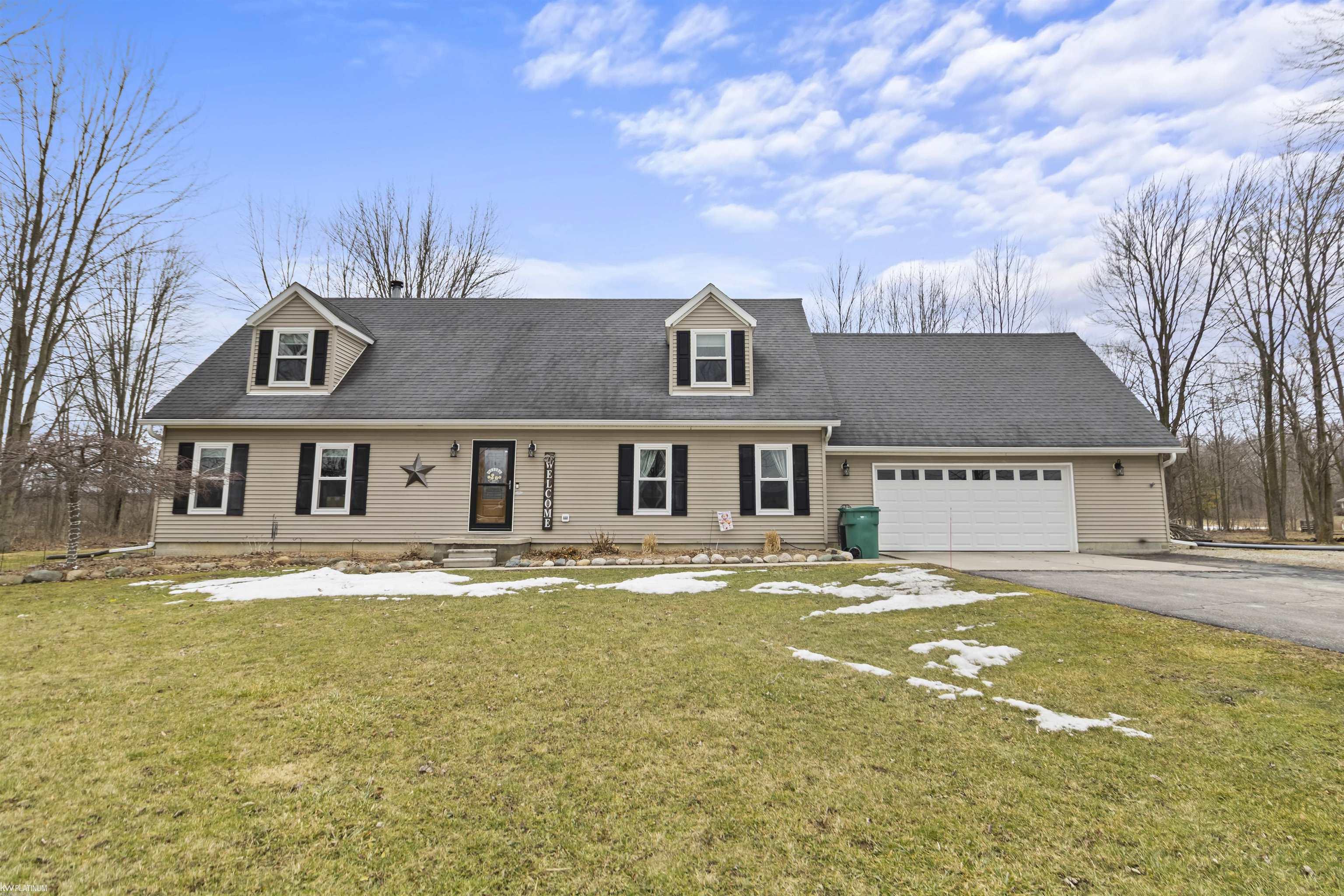 2030 Palms Road Columbus, MI 48063 - Photo 2 of 44