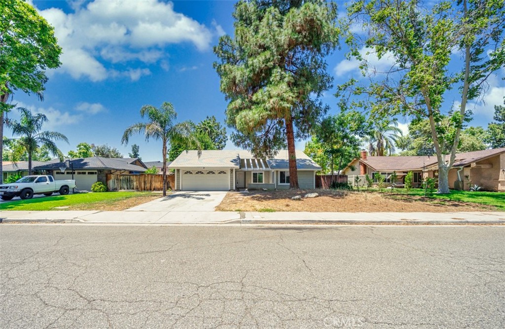 11235 Ramway Road Riverside, CA 92505 - Photo 1 of 1 a view of street with houses