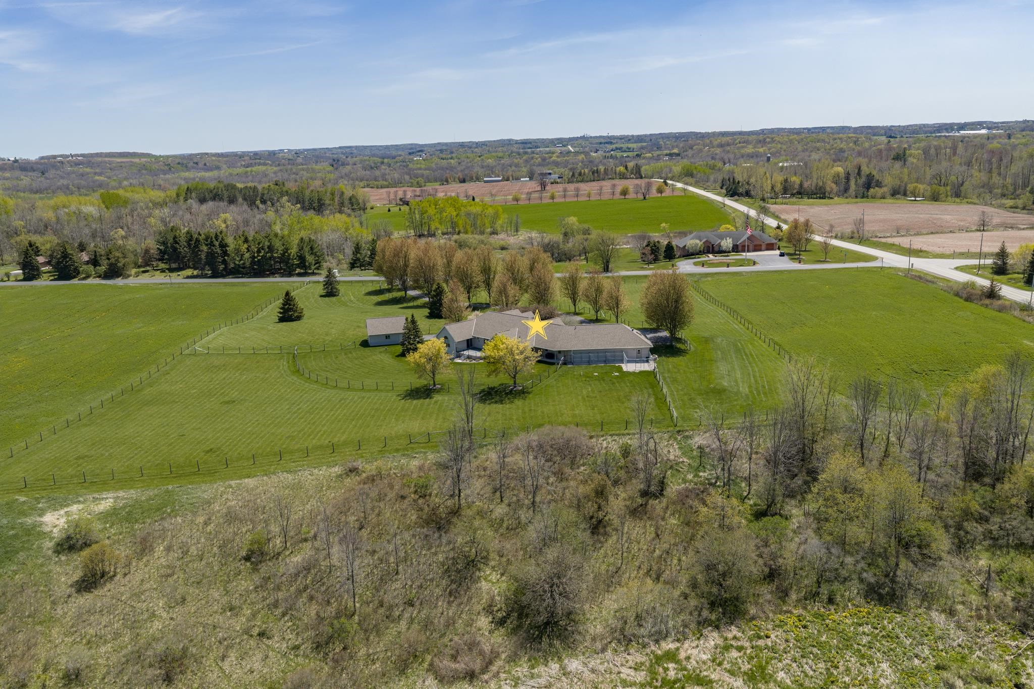 5141 Pine Grove Road Denmark, WI 54208 - Photo 71 of 77