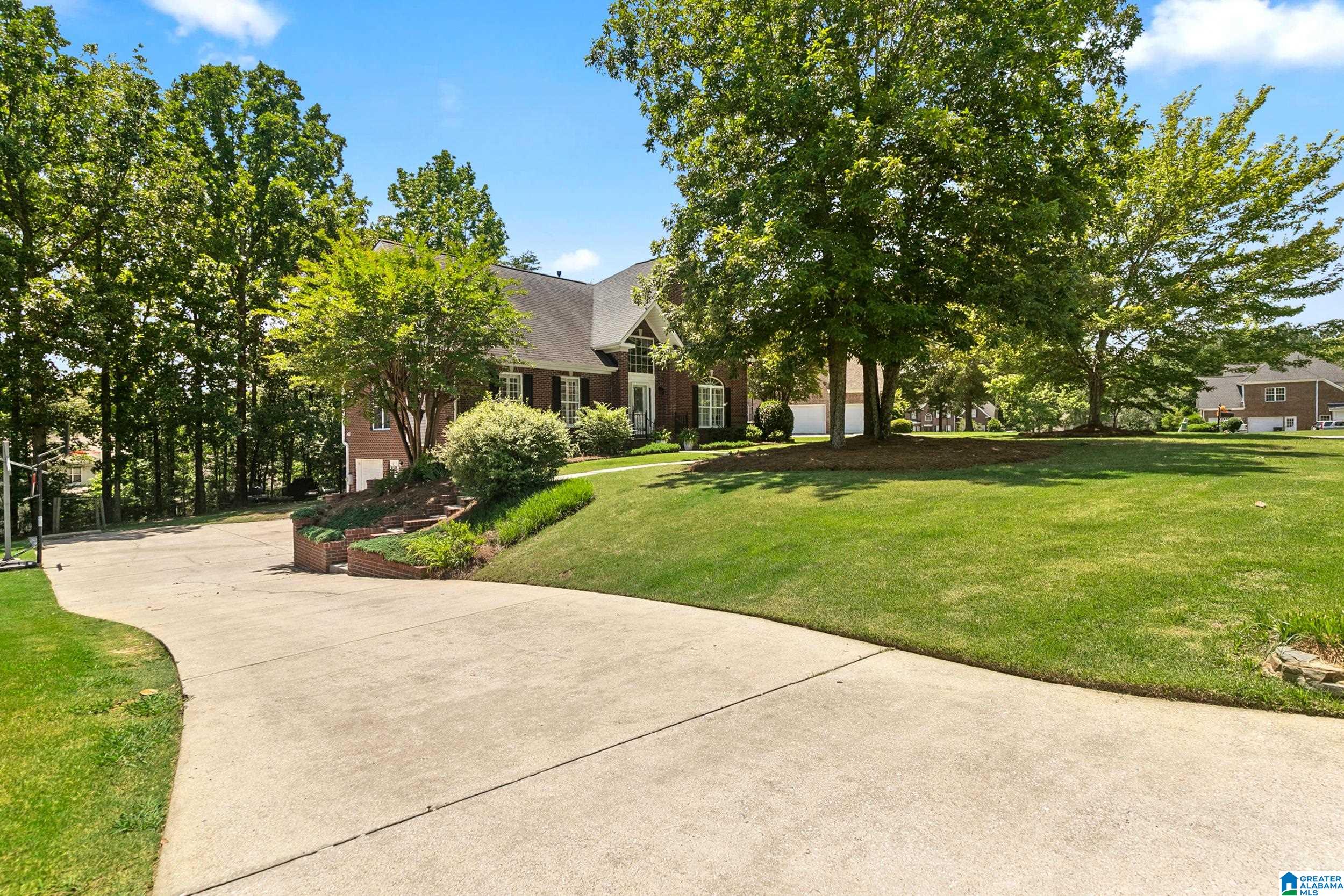 1034 Oak Meadows Road Birmingham, AL 35242 - Photo 58 of 58