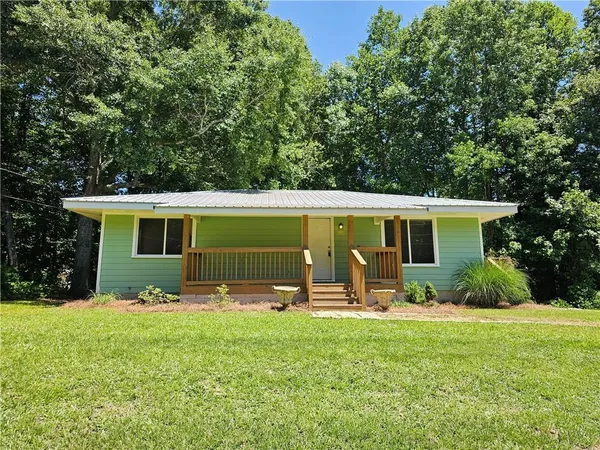 $215,000 | 505 Beaverpond Road, Carrollton, GA 30117