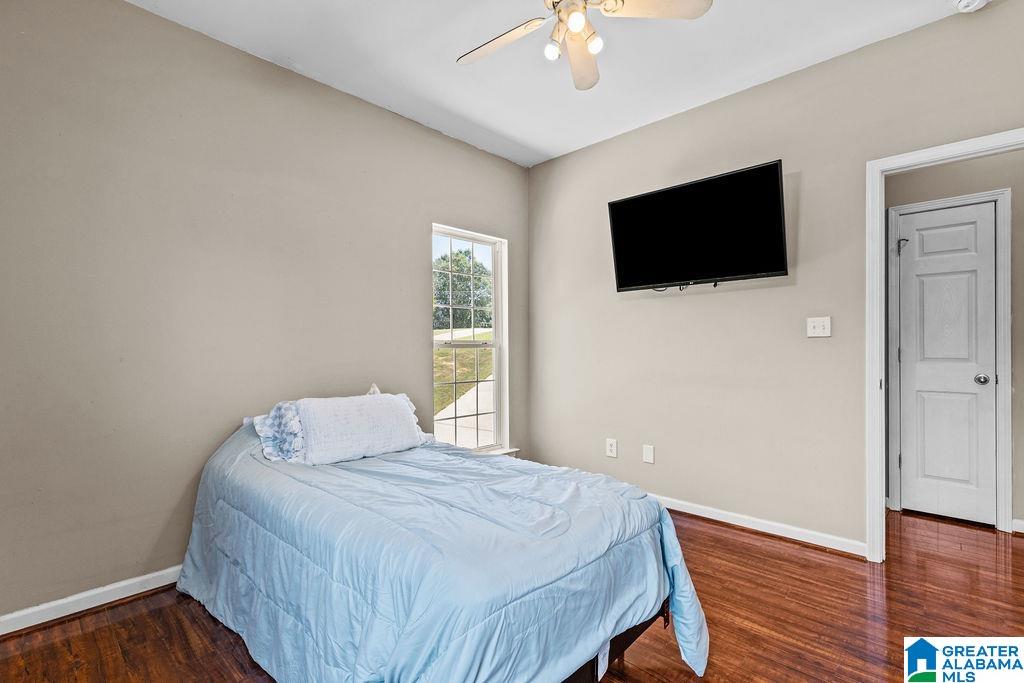 177 Hidden Ridge Drive Odenville, AL 35120 - Photo 17 of 38