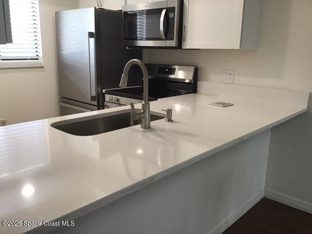 1720 Murrell Road, Unit 207 Rockledge, FL 32955 - Photo 4 of 17 Passthru