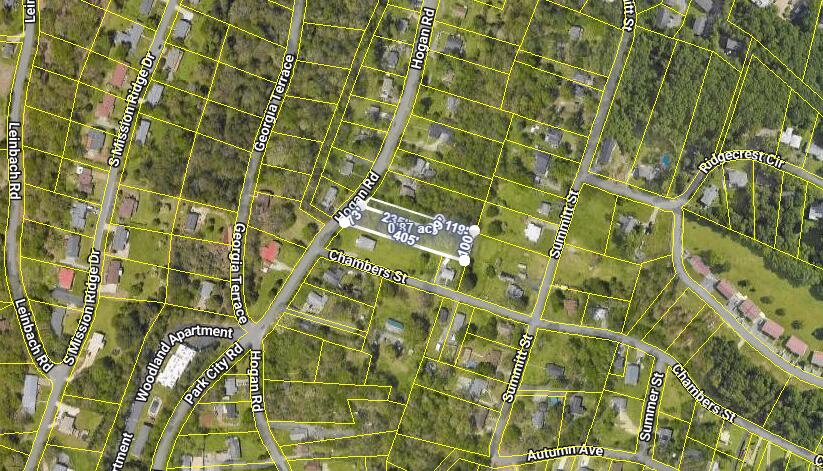 138 Hogan Road Rossville, GA 30741 - Photo 2 of 2 hogan Rd 3