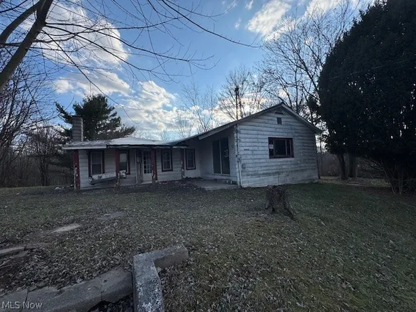 $8,500 | 90820 Jewett Germano Road, Jewett, OH 43986