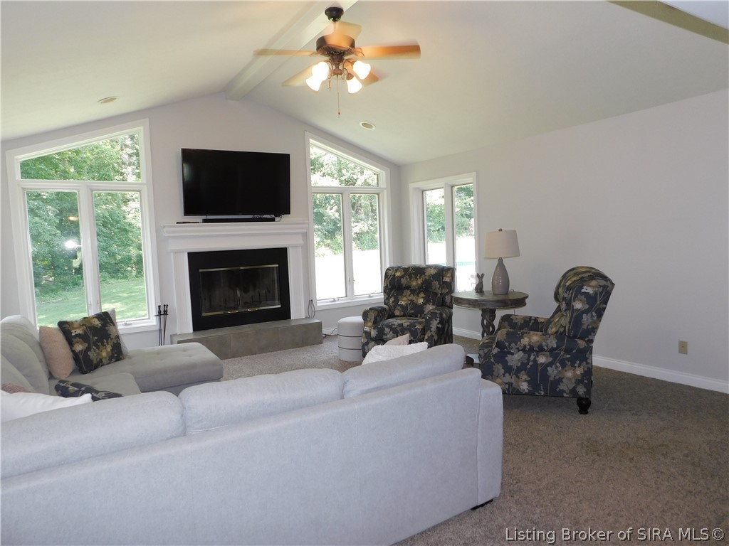 233 South Dog Trot Road Salem, IN 47167 - Photo 29 of 74