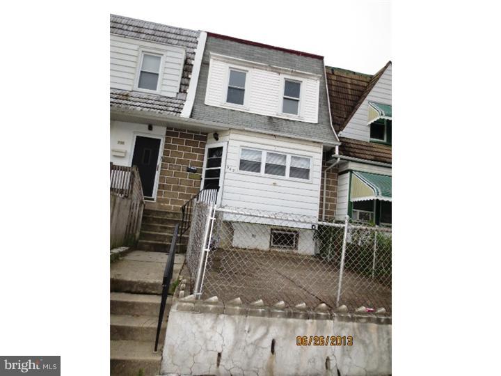 542 Hampden Road Upper Darby, PA 19082 - Photo 1 of 16