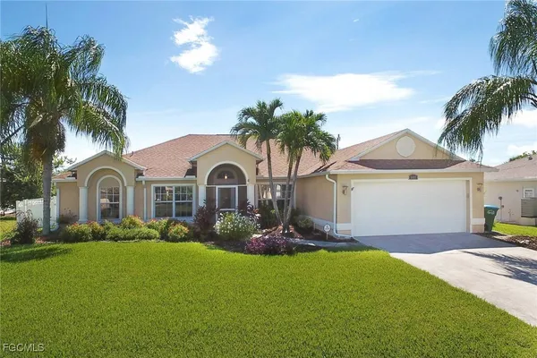 $7,650 | 5007 Southwest 27th Avenue, Cape Coral, FL 33914