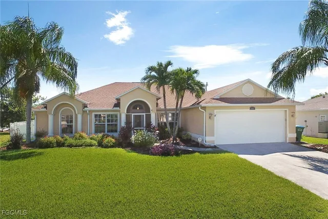 $7,650 | 5007 Southwest 27th Avenue, Cape Coral, FL 33914