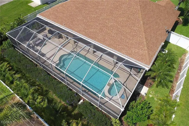 $7,650 | 5007 Southwest 27th Avenue, Cape Coral, FL 33914