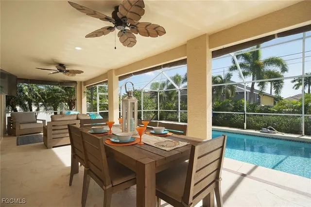 $7,650 | 5007 Southwest 27th Avenue, Cape Coral, FL 33914