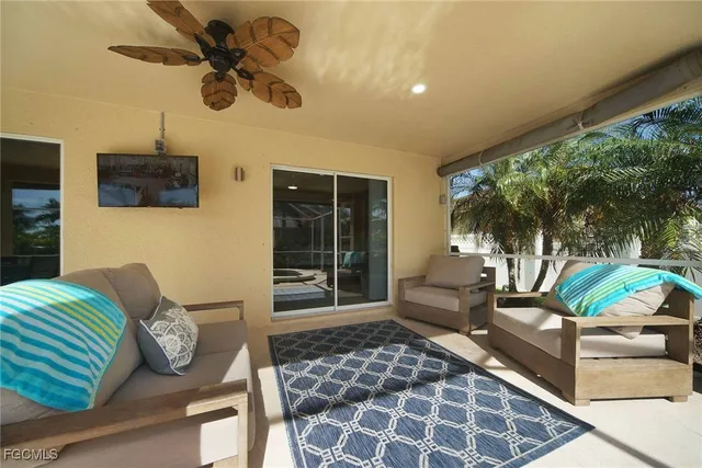 $7,650 | 5007 Southwest 27th Avenue, Cape Coral, FL 33914