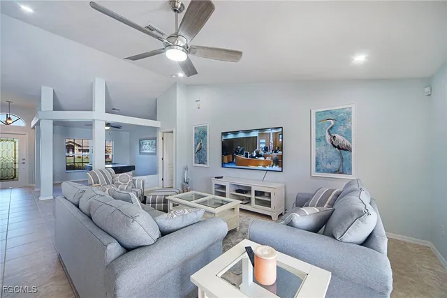 $7,650 | 5007 Southwest 27th Avenue, Cape Coral, FL 33914