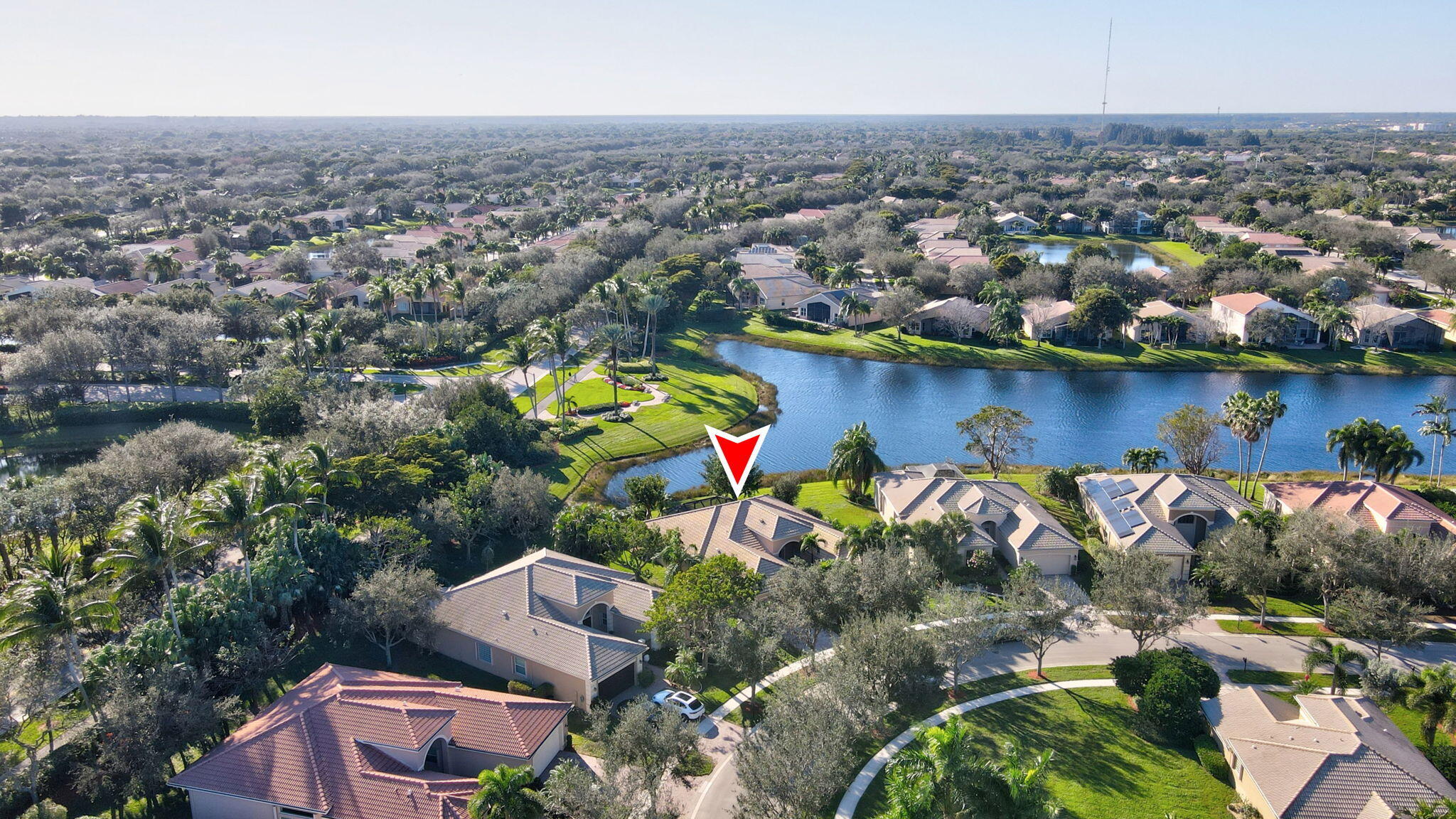 6984 Corning Circle Boynton Beach, FL 33437 - Photo 34 of 49 12-web-or-mls-DJI_0341_2_3_4_5