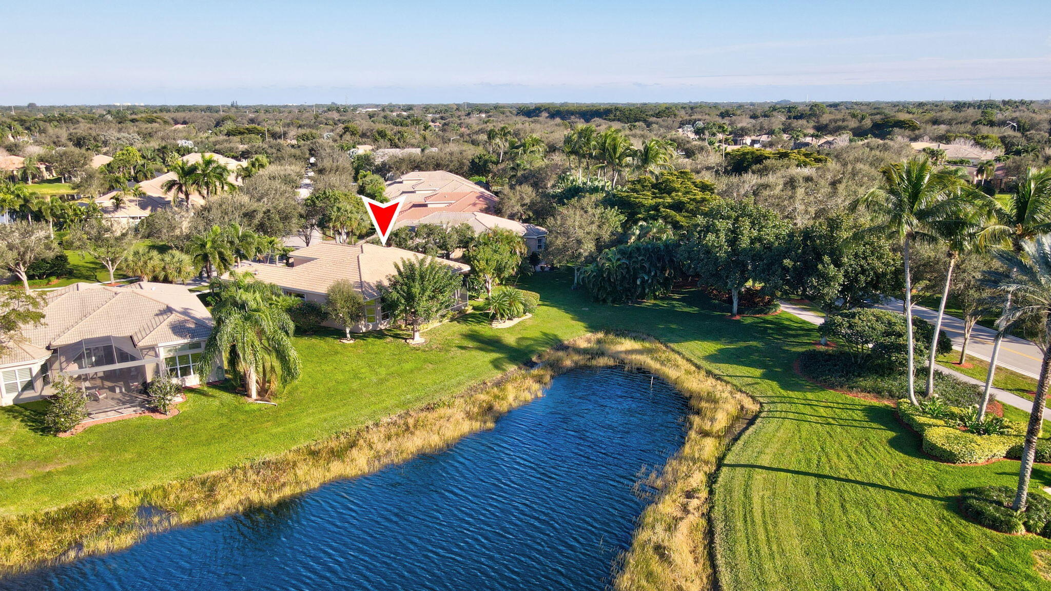 6984 Corning Circle Boynton Beach, FL 33437 - Photo 43 of 49 5-web-or-mls-DJI_0376_77_78_79_80