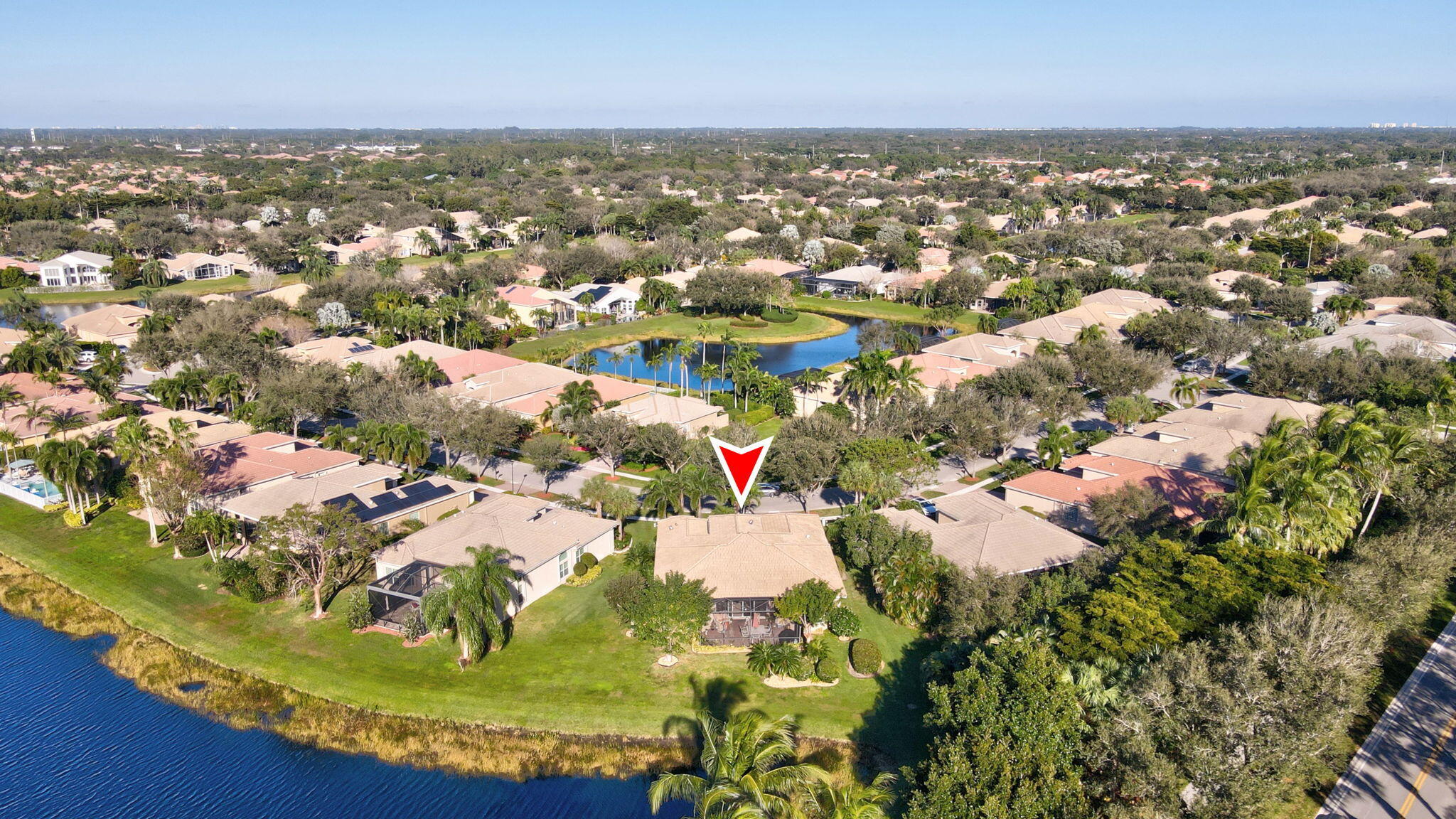 6984 Corning Circle Boynton Beach, FL 33437 - Photo 45 of 49 9-web-or-mls-DJI_0356_57_58_59_60