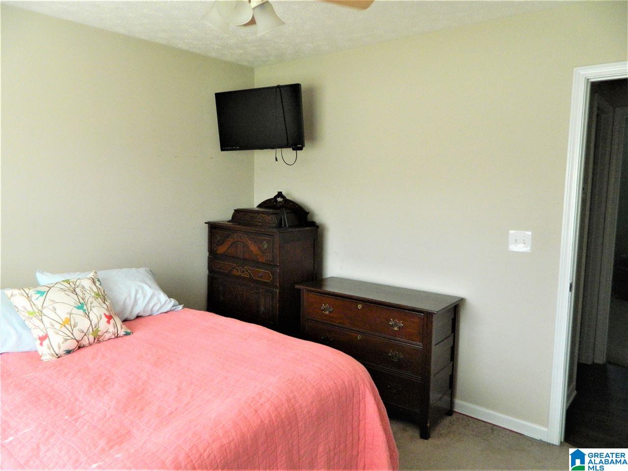 684 Bailey Road Weaver, AL 36277 - Photo 18 of 25
