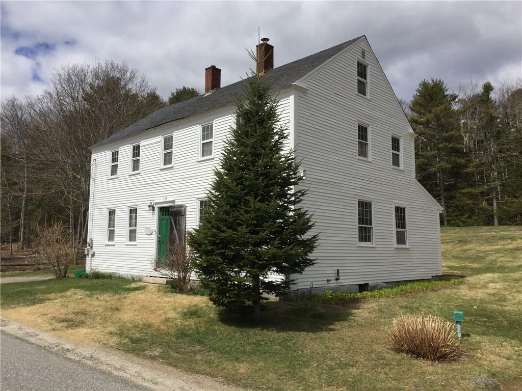 143 Flying Point Road Freeport, ME 04032 - Photo 2 of 29 Photo