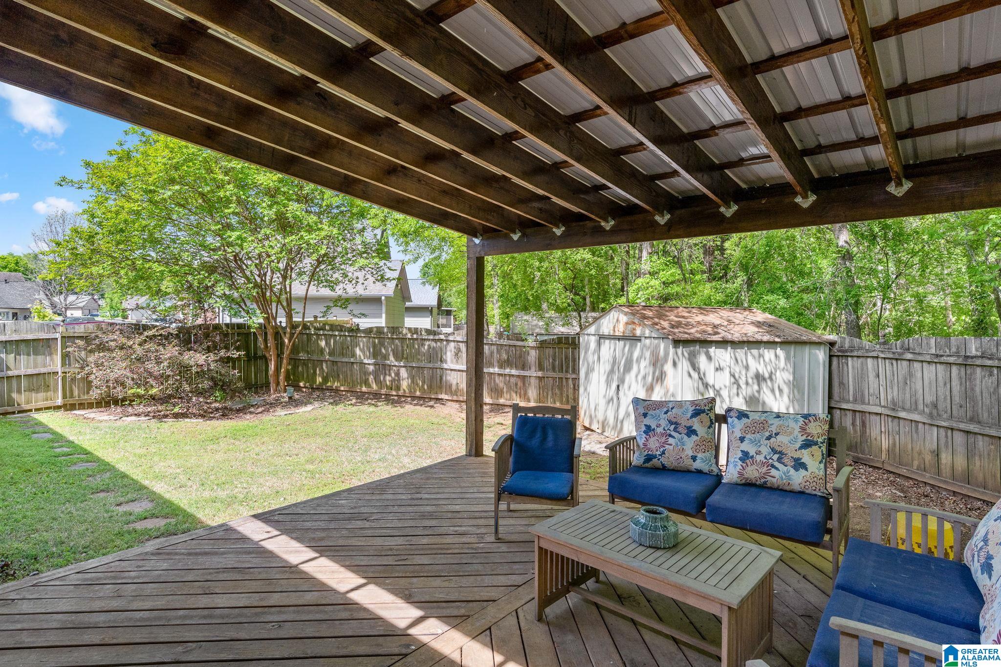 8216 Becker Lane Leeds, AL 35094 - Photo 29 of 30